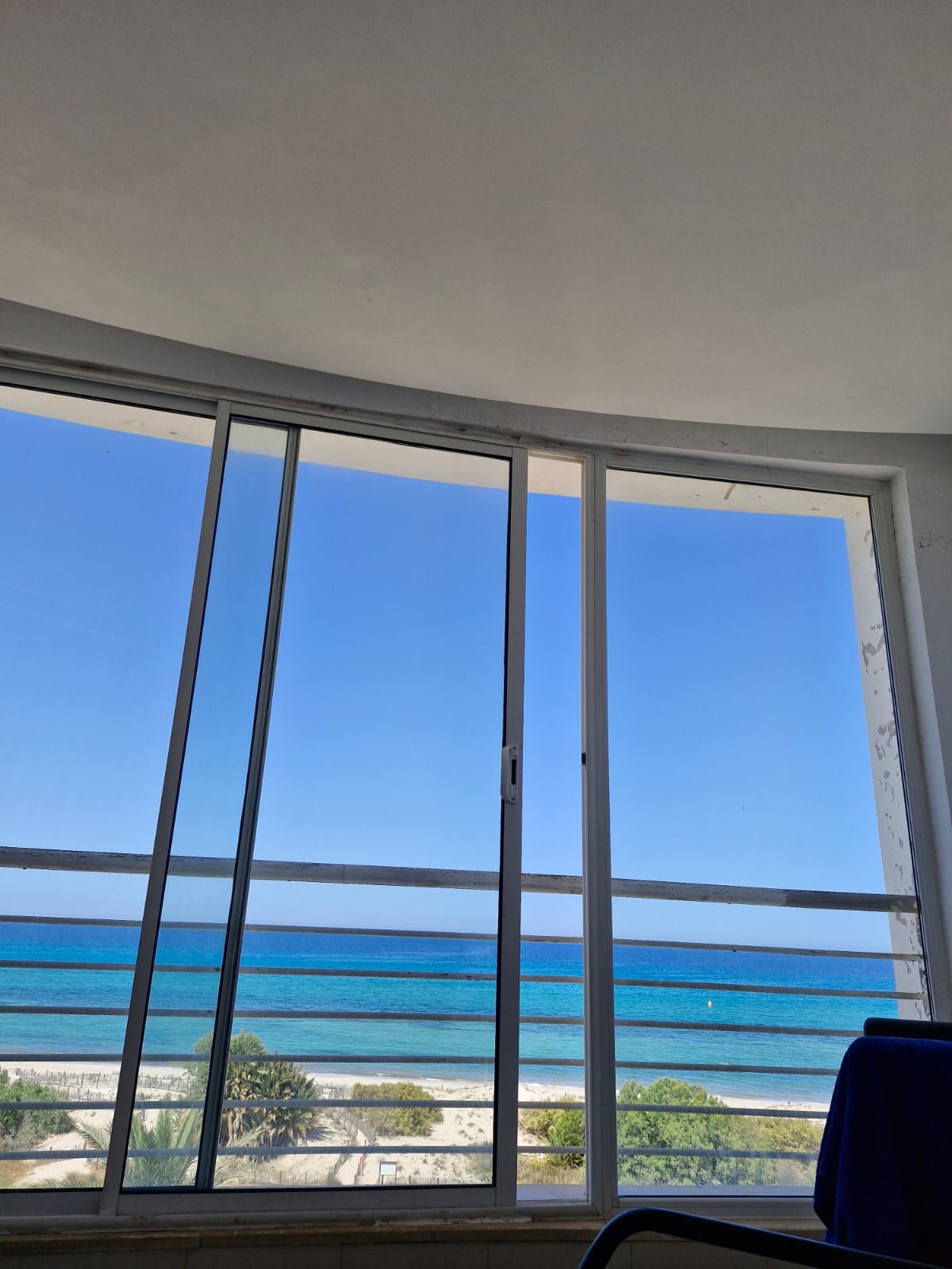 Location vacances&nbsp;Appart. 4 pi�ces - Tunisie