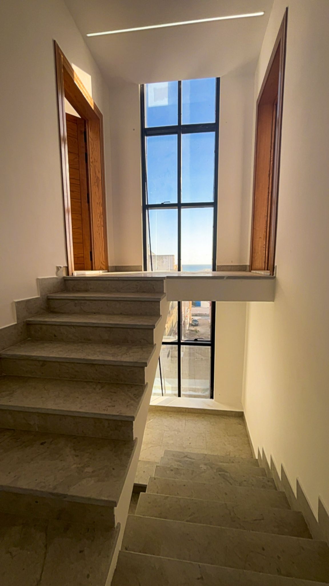Bizerte Nord&nbsp;Cite Erraouabi&nbsp;Vente&nbsp;Appart. 3 pi�ces&nbsp;Sidi salem appartement  haut standing avec vue mer