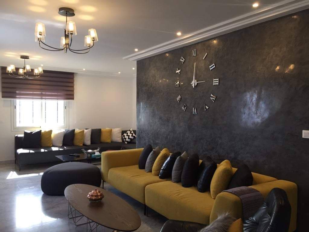 La Soukra&nbsp;La Soukra&nbsp;Location&nbsp;Appart. 3 pi�ces&nbsp;Penthouse luxueux disponible a partir du 1er aout