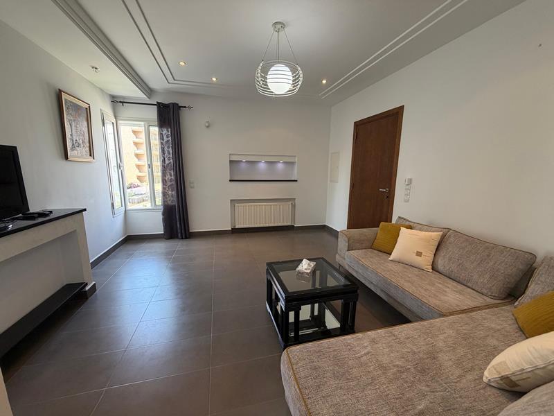 Hammamet&nbsp;Hammamet&nbsp;Location&nbsp;Appart. 2 pi�ces&nbsp;Appartement talya r�f l3504