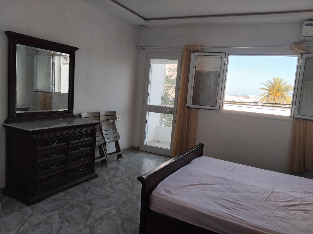 Location vacances&nbsp;Appart. 1 pi�ce - Tunisie