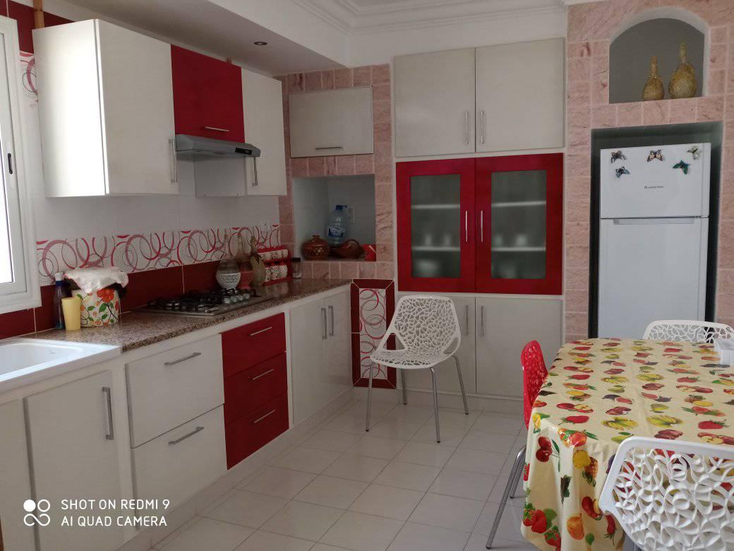 Kelibia&nbsp;Kelibia&nbsp;Location vacances&nbsp;Maisons&nbsp;Maison kelibia