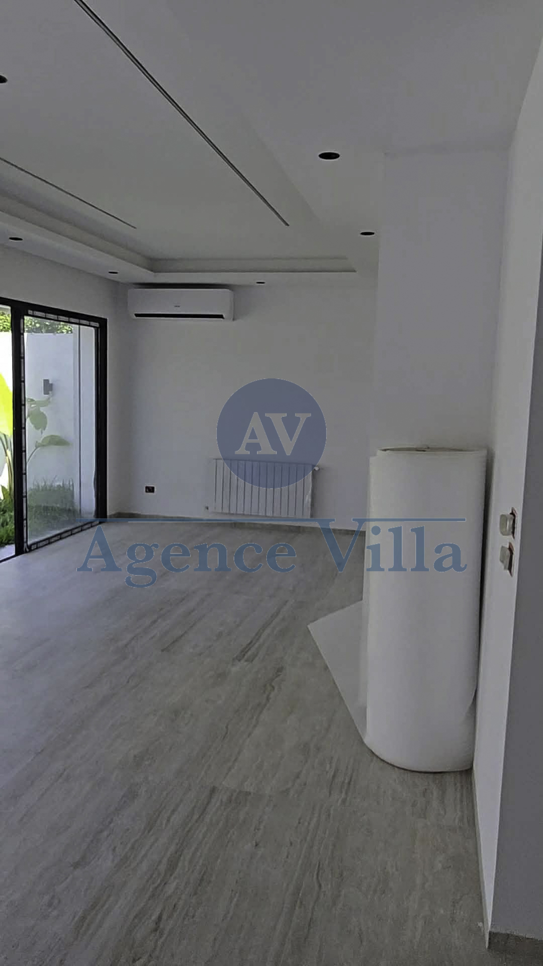 La Soukra&nbsp;La Soukra&nbsp;Vente&nbsp;Maisons&nbsp;Deux villas jumel�es avec jardin et piscine