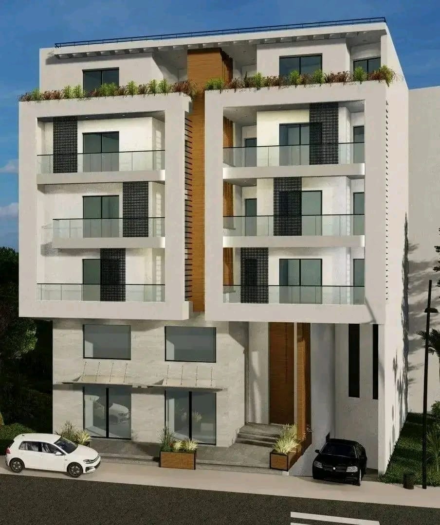 Mahdia&nbsp;Mahdia&nbsp;Vente&nbsp;Appart. 2 pi�ces&nbsp;Des appartements hauts standings vue de mer