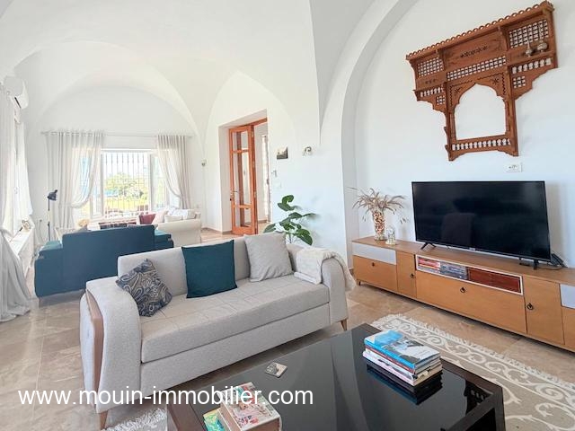 Location vacances&nbsp;Maisons - Tunisie