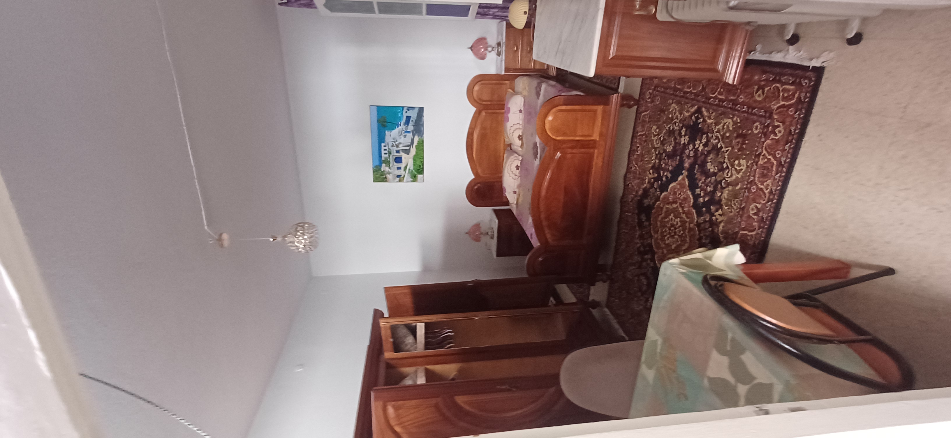 Carthage&nbsp;Sidi Bousaid&nbsp;Location vacances&nbsp;Appart. 2 pi�ces&nbsp;S2 meubl� de a � z