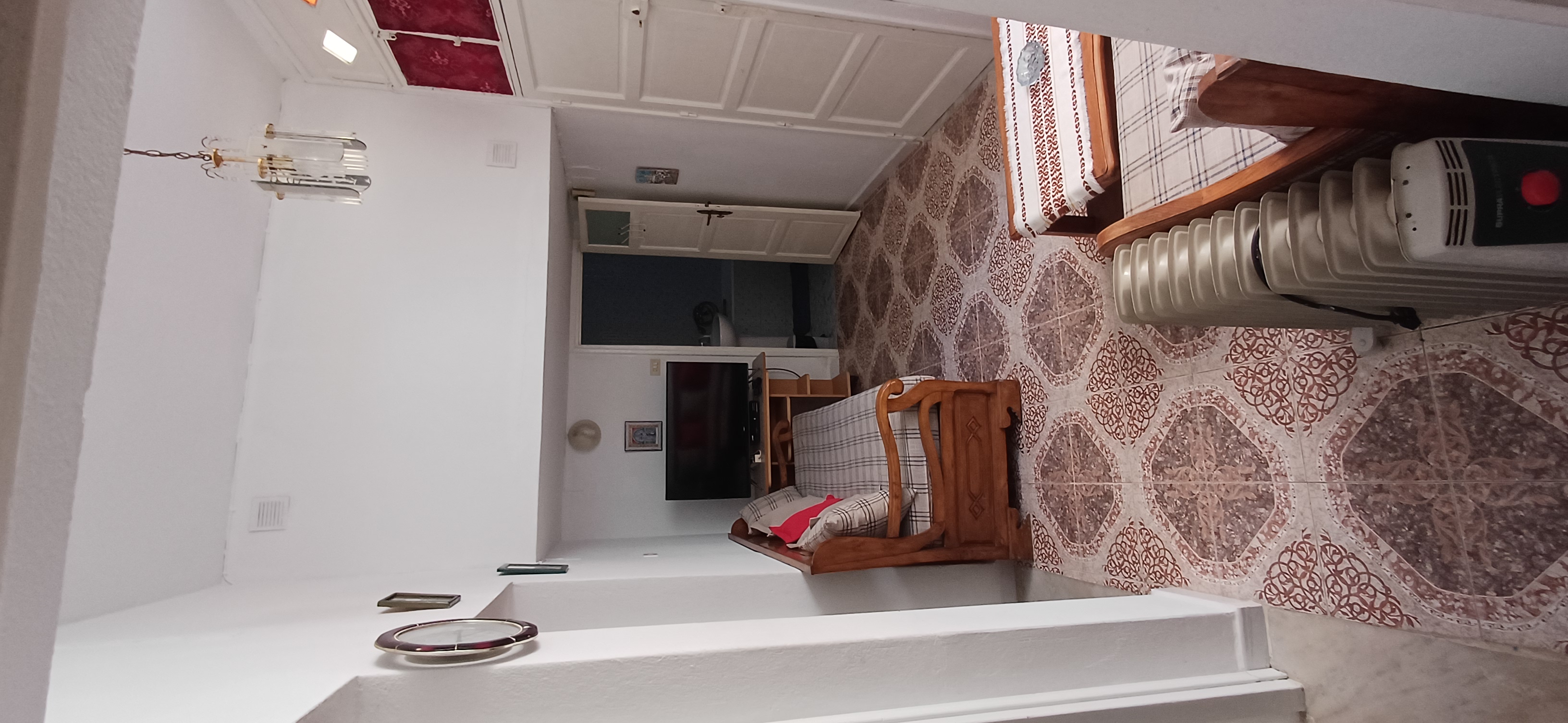 Carthage&nbsp;Sidi Bousaid&nbsp;Location vacances&nbsp;Appart. 2 pi�ces&nbsp;S2 meubl� de a � z