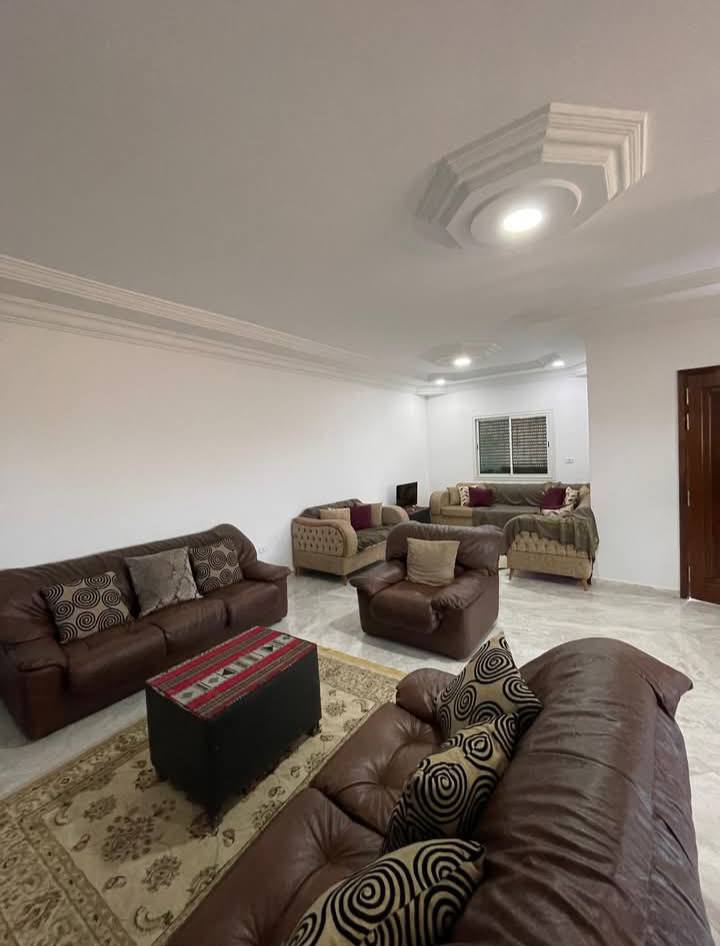 Bizerte Nord&nbsp;Cite El Korniche 1&nbsp;Location vacances&nbsp;Appart. 3 pi�ces&nbsp;Villa ind�pendante meubl�e