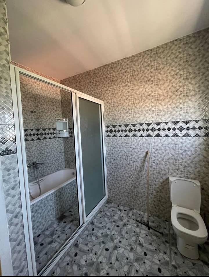 Bizerte Nord&nbsp;Cite El Korniche 1&nbsp;Location vacances&nbsp;Appart. 3 pi�ces&nbsp;Villa ind�pendante meubl�e