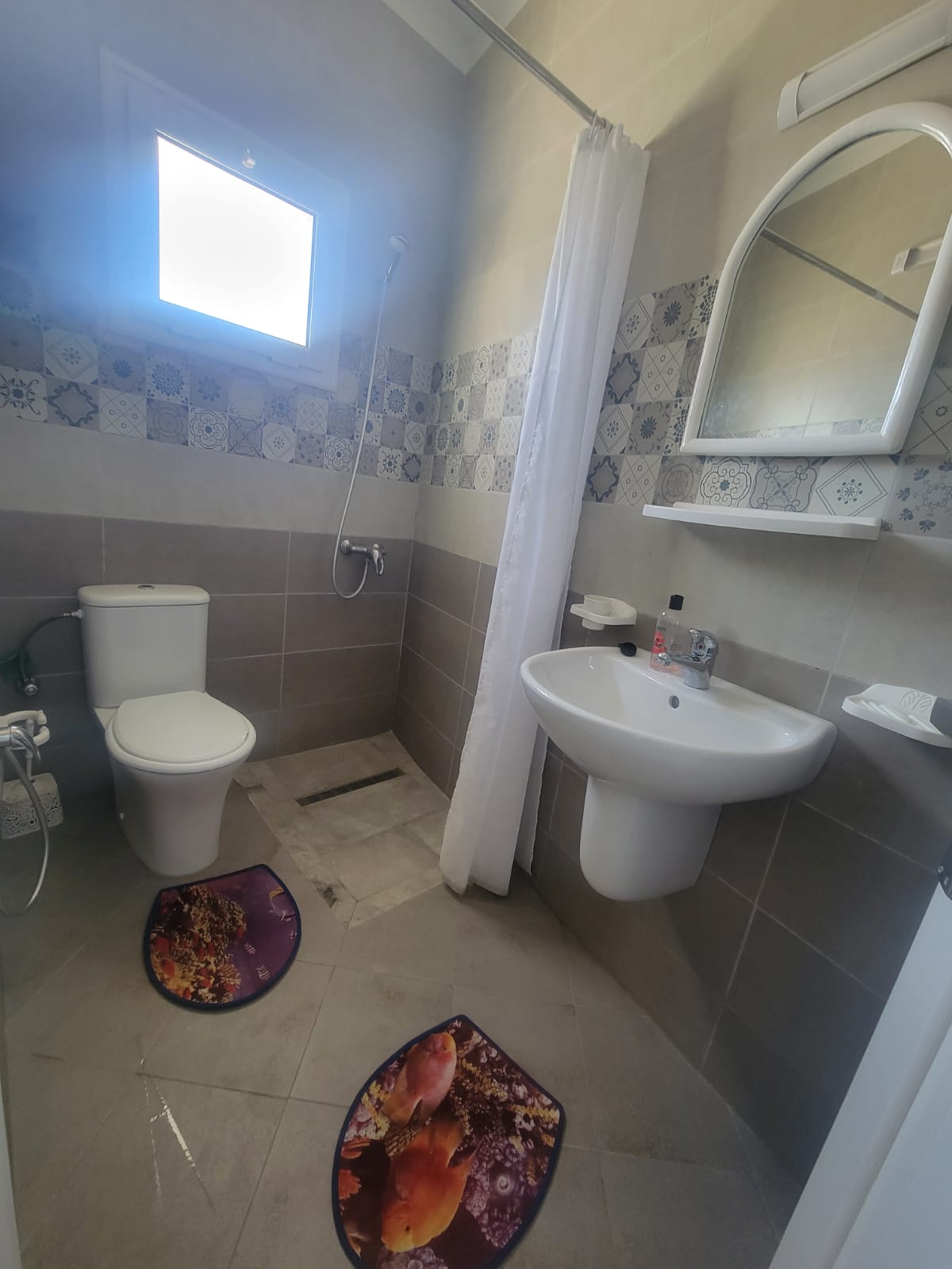 Location vacances&nbsp;Appart. 1 pi�ce - Tunisie