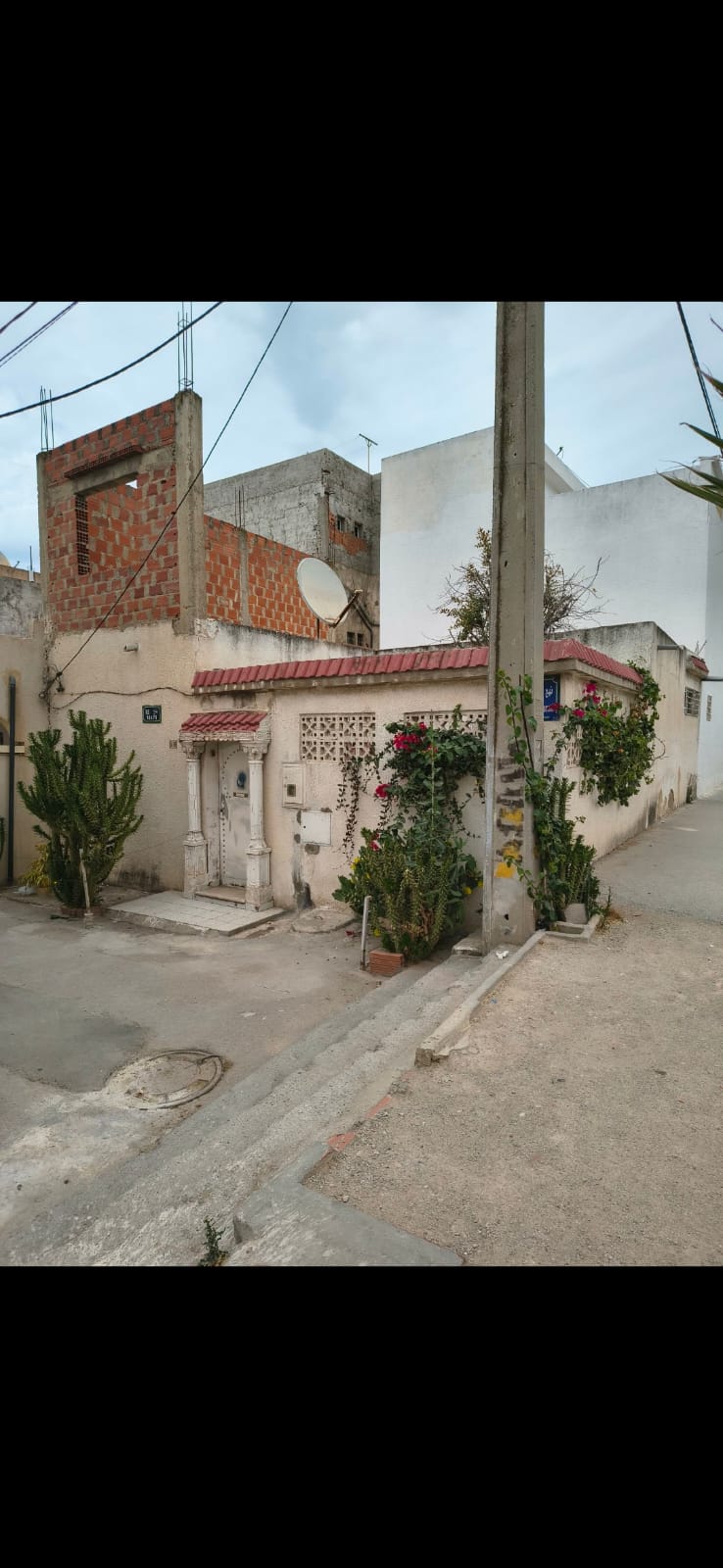 El Ouerdia&nbsp;El Ouerdia&nbsp;Vente&nbsp;Maisons&nbsp;Excellente opportunit�e
