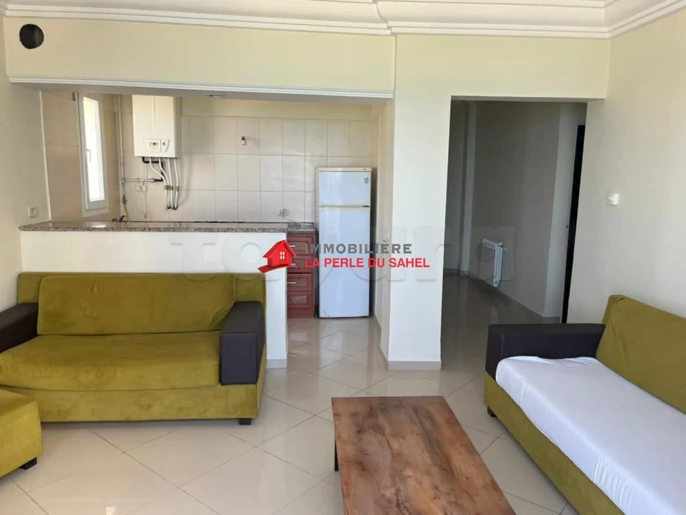 Hammam Sousse&nbsp;Hammam Sousse&nbsp;Location vacances&nbsp;Appart. 2 pi�ces&nbsp;App vacanses hammem sousse