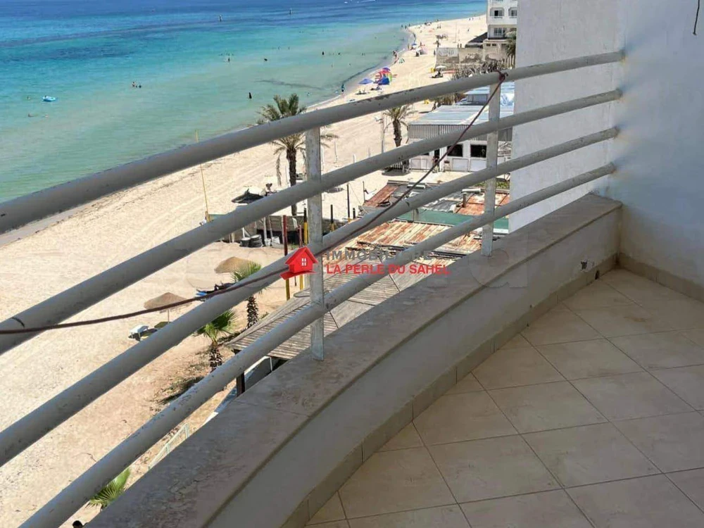 Hammam Sousse&nbsp;Hammam Sousse&nbsp;Location vacances&nbsp;Appart. 3 pi�ces&nbsp;Appartement hammem sousse