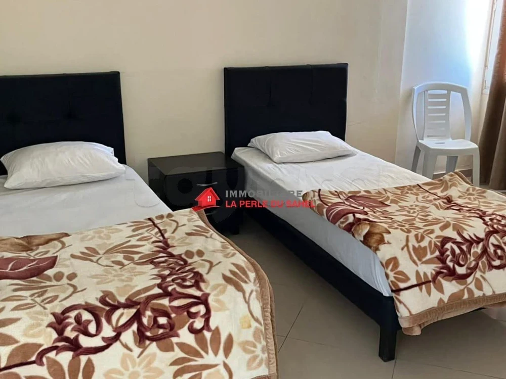Hammam Sousse&nbsp;Hammam Sousse&nbsp;Location vacances&nbsp;Appart. 3 pi�ces&nbsp;Appartement hammem sousse