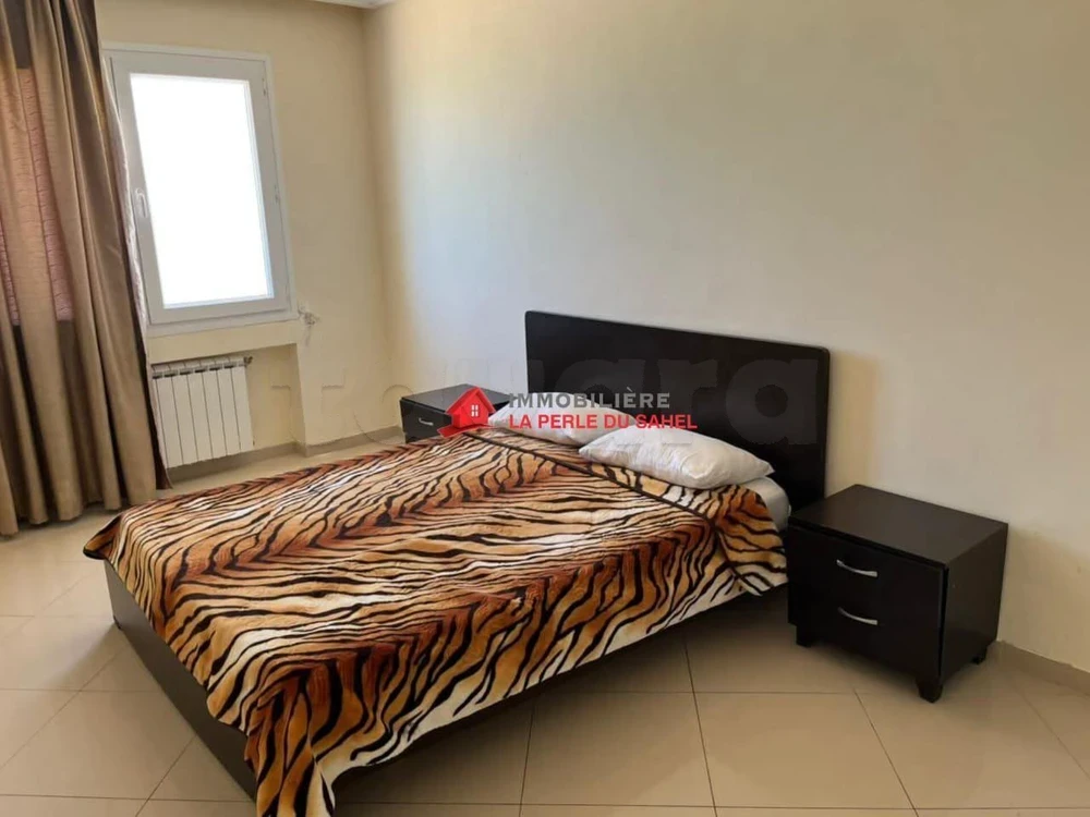Hammam Sousse&nbsp;Hammam Sousse&nbsp;Location vacances&nbsp;Appart. 3 pi�ces&nbsp;Appartement hammem sousse