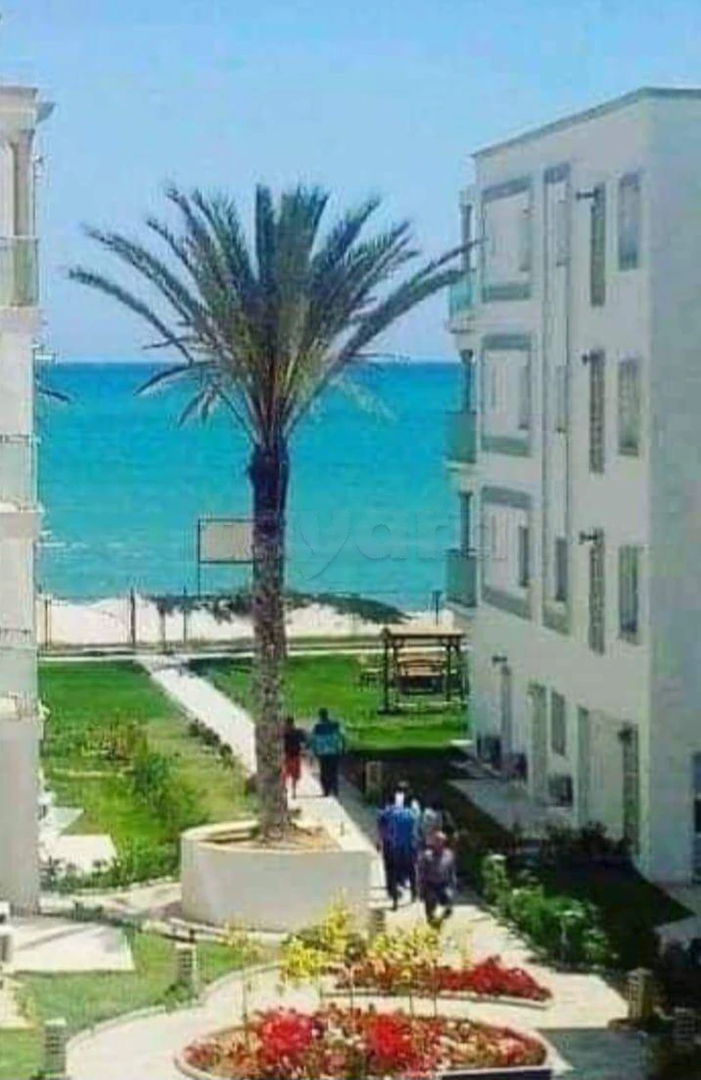 Hammam Sousse&nbsp;Hammam Sousse&nbsp;Location vacances&nbsp;Appart. 3 pi�ces&nbsp;App   s 2 hammem sousse