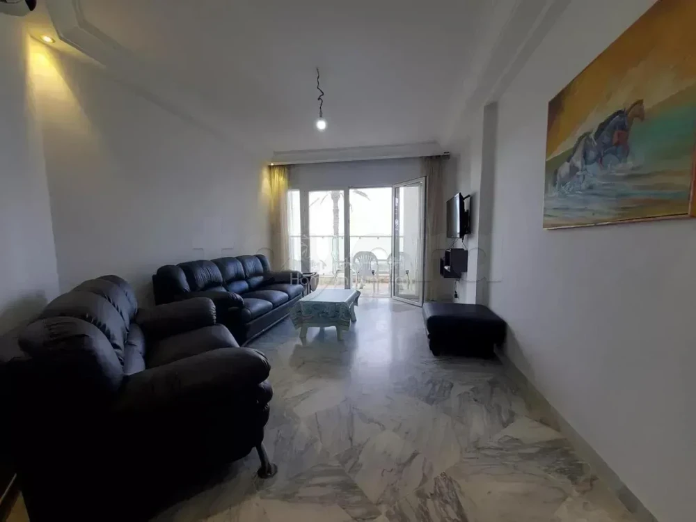 Hammam Sousse&nbsp;Hammam Sousse&nbsp;Location vacances&nbsp;Appart. 3 pi�ces&nbsp;App   s 2 hammem sousse