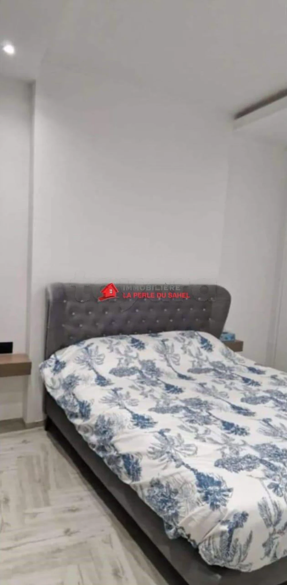 Location vacances&nbsp;Appart. 3 pi�ces - Tunisie