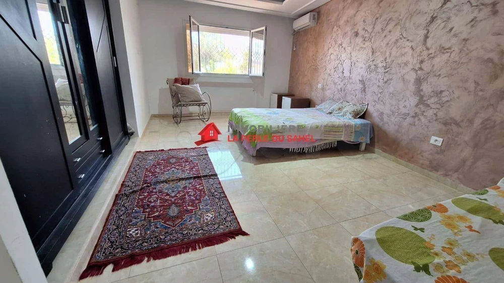 Location vacances&nbsp;Appart. 3 pi�ces - Tunisie