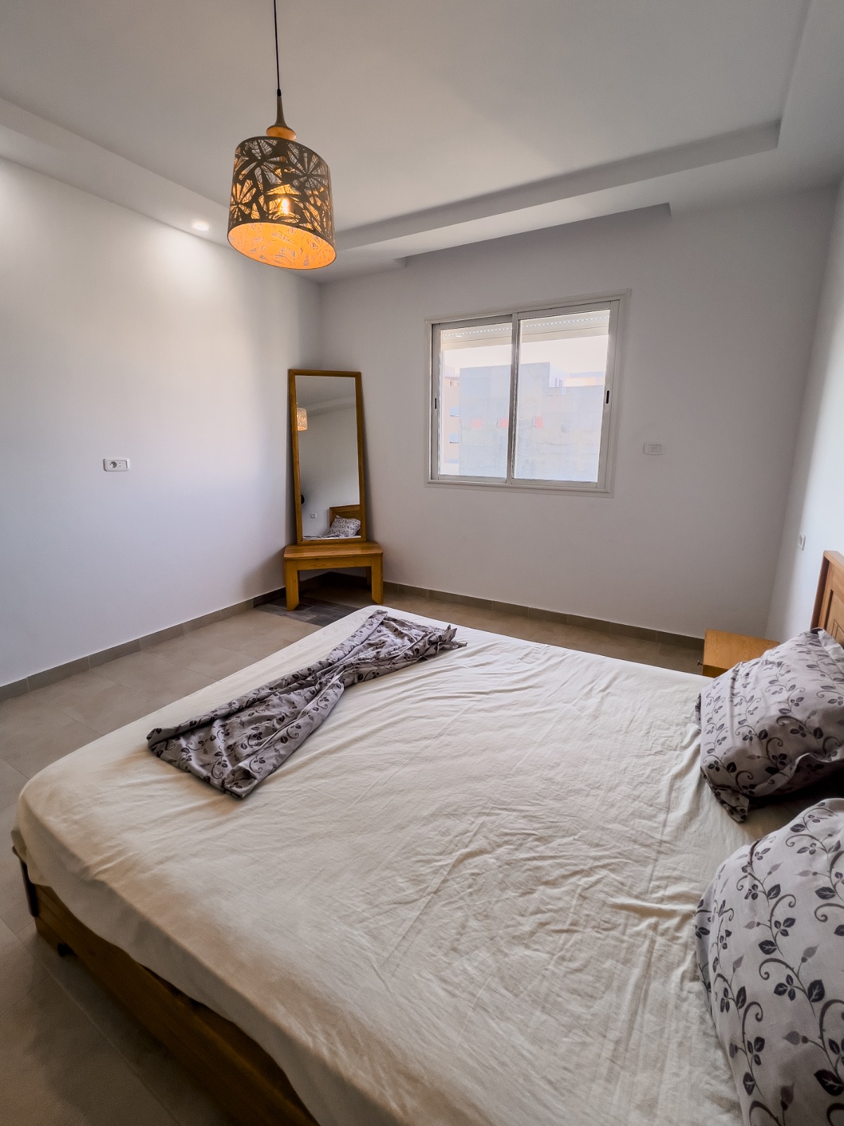 Location vacances&nbsp;Appart. 2 pi�ces - Tunisie