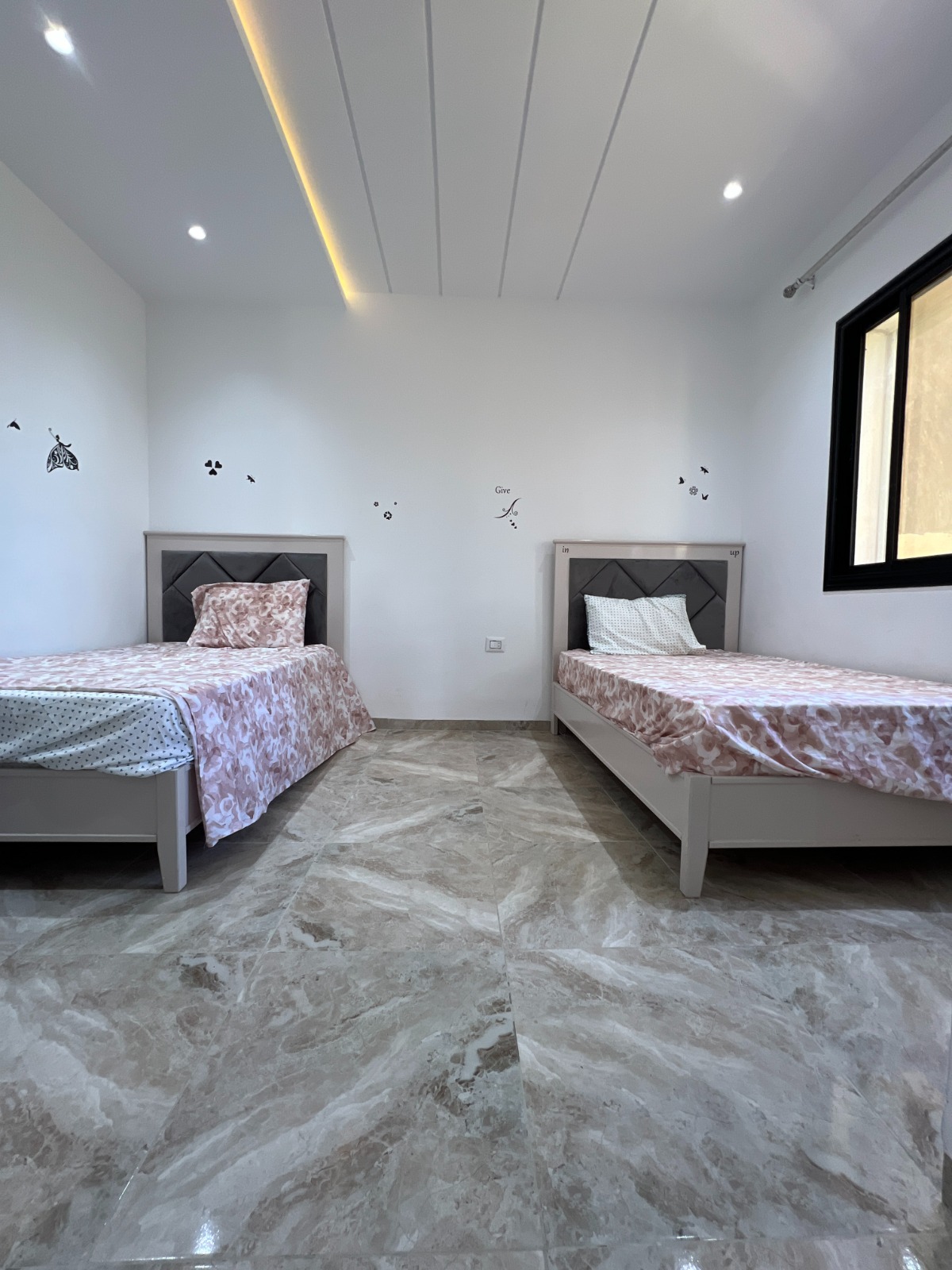 Location vacances&nbsp;Appart. 2 pi�ces - Tunisie