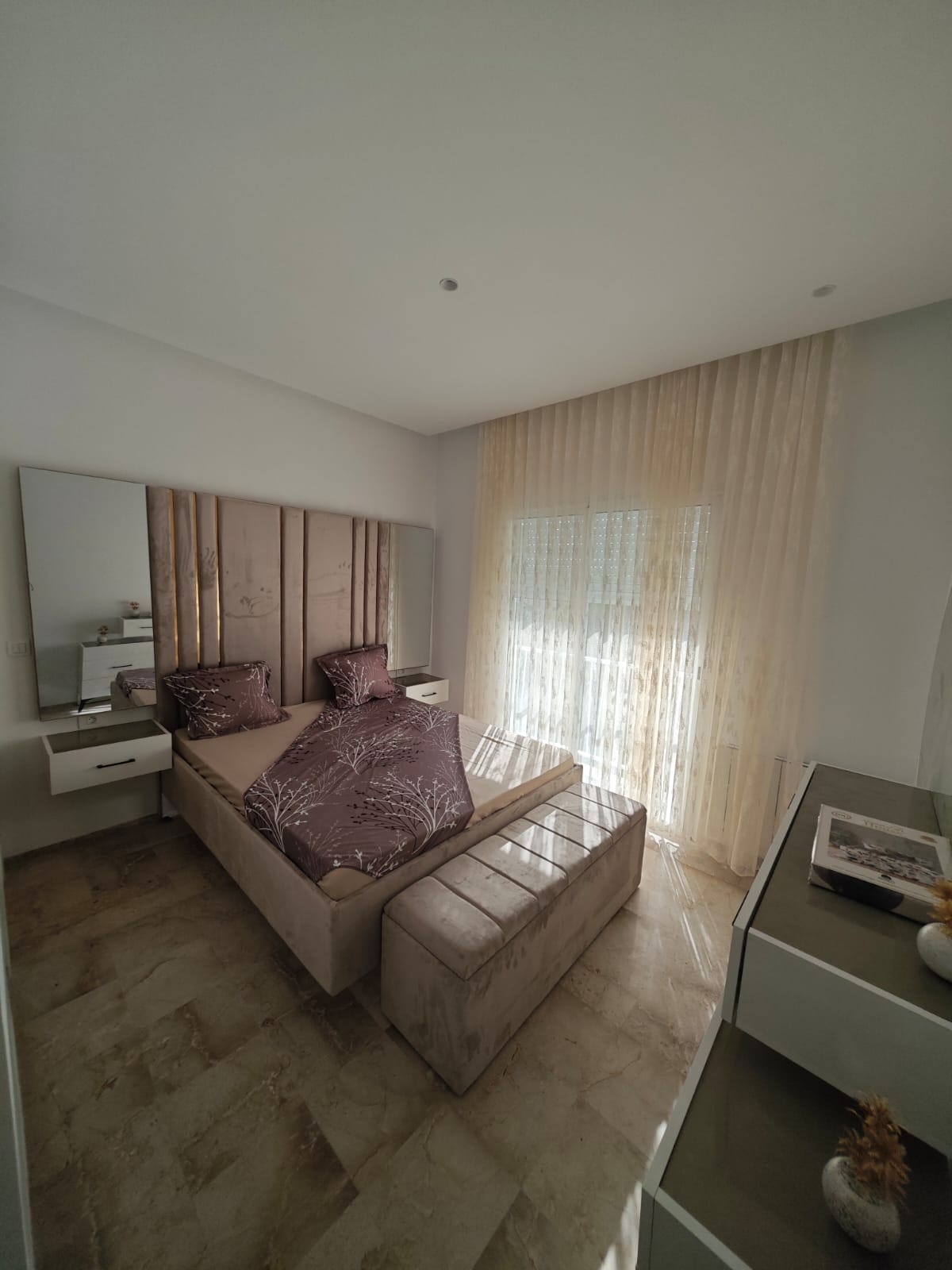 Kelibia&nbsp;Kelibia&nbsp;Location vacances&nbsp;Maisons&nbsp;Duplex avec piscine de haut standing � kelibia