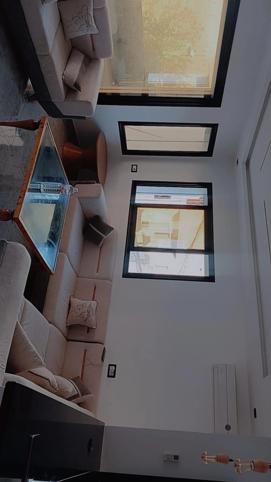 Hammam El Ghezaz&nbsp;Ezzahra&nbsp;Location vacances&nbsp;Appart. 2 pi�ces&nbsp;Superbe appartement a 100 m de la plage