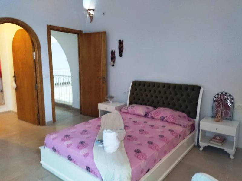 Hammamet&nbsp;Hammamet&nbsp;Location vacances&nbsp;Maisons&nbsp;L257 villa hammamet t