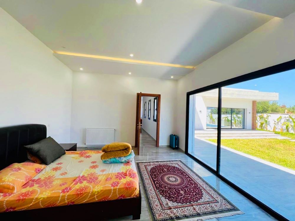 Hammamet&nbsp;Hammamet&nbsp;Location vacances&nbsp;Maisons&nbsp;L631 villa saphir f