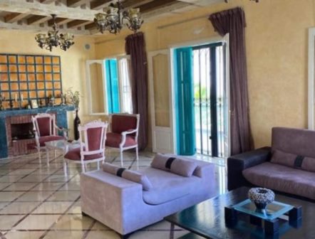 Hammamet&nbsp;Hammamet&nbsp;Location vacances&nbsp;Maisons&nbsp;L302 villa soltana t