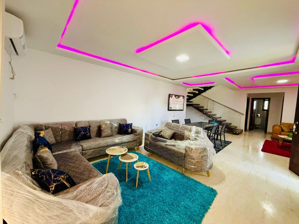 Hammamet&nbsp;Hammamet&nbsp;Location vacances&nbsp;Maisons&nbsp;L642 villa coralia y