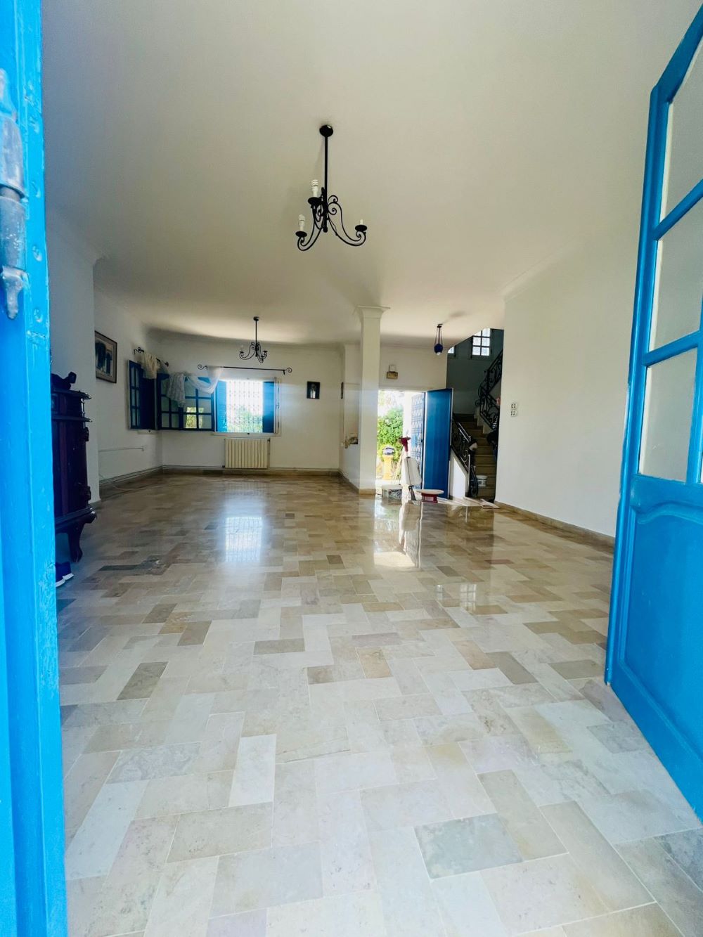 Hammamet&nbsp;Hammamet&nbsp;Vente&nbsp;Maisons&nbsp;V616 maison la palma u
