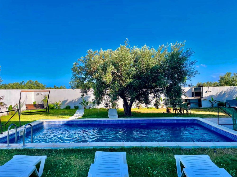 Bou Ficha&nbsp;Bou Ficha&nbsp;Location vacances&nbsp;Maisons&nbsp;L649 villa laguna a