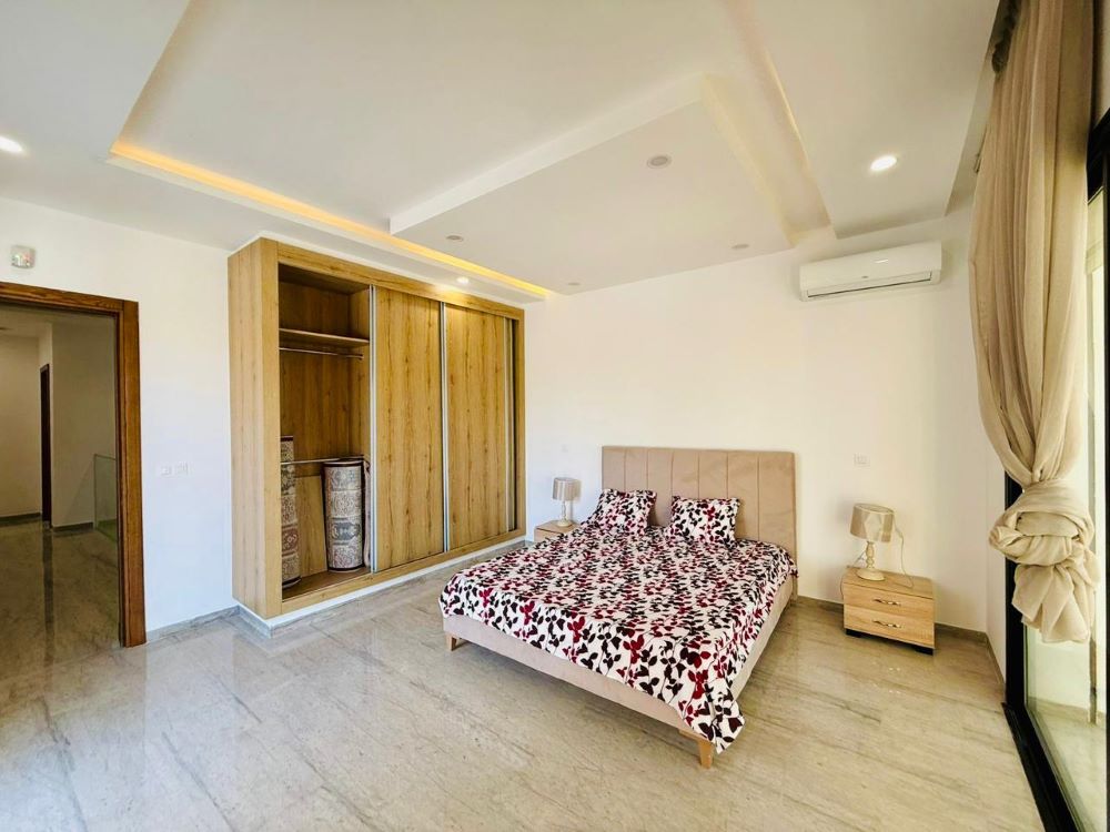 Hammamet&nbsp;Hammamet&nbsp;Location vacances&nbsp;Maisons&nbsp;L638 villa gardenia z