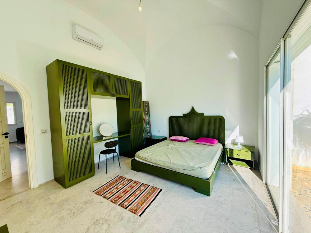 Hammamet&nbsp;Hammamet&nbsp;Location vacances&nbsp;Maisons&nbsp;L650 villa arena e