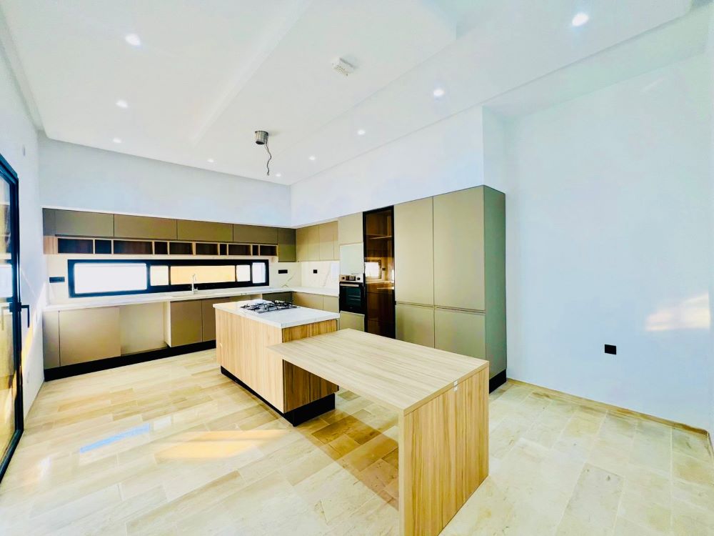 Hammamet&nbsp;Hammamet&nbsp;Vente&nbsp;Maisons&nbsp;V625 villa prada 1 mn