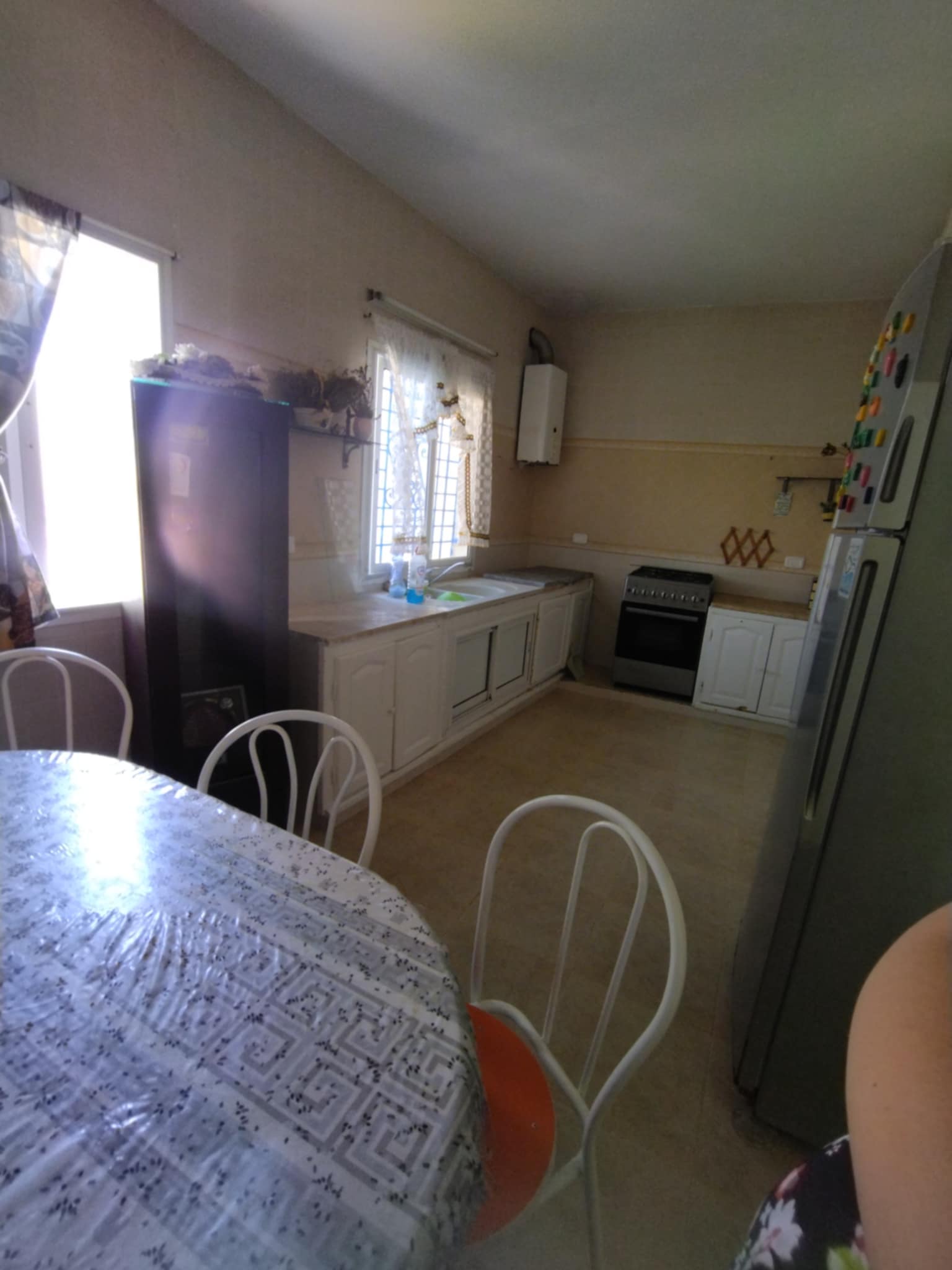 Location vacances&nbsp;Appart. 3 pi�ces - Tunisie