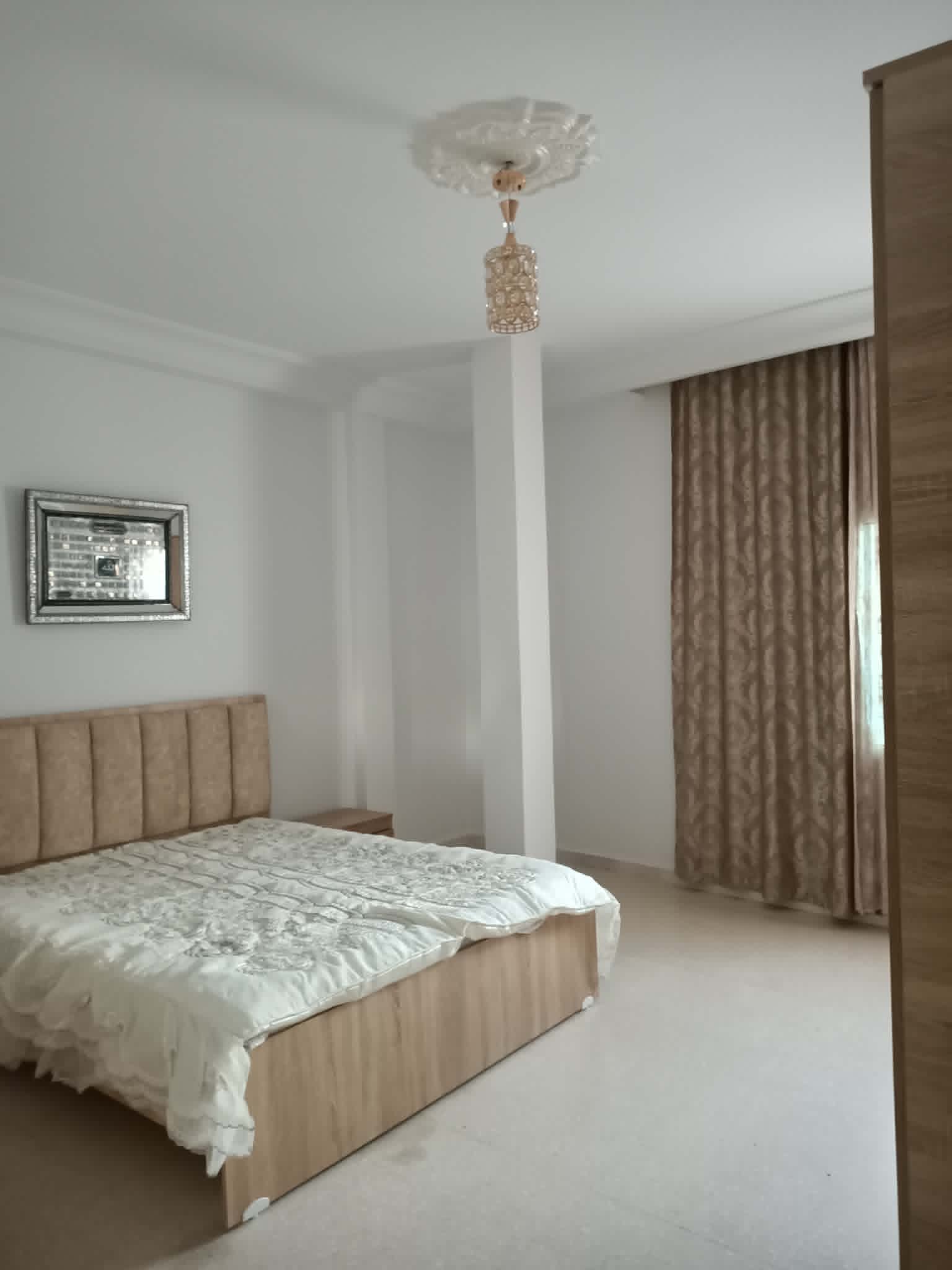 Hammamet&nbsp;Hammamet&nbsp;Location vacances&nbsp;Appart. 3 pi�ces&nbsp;Super maison