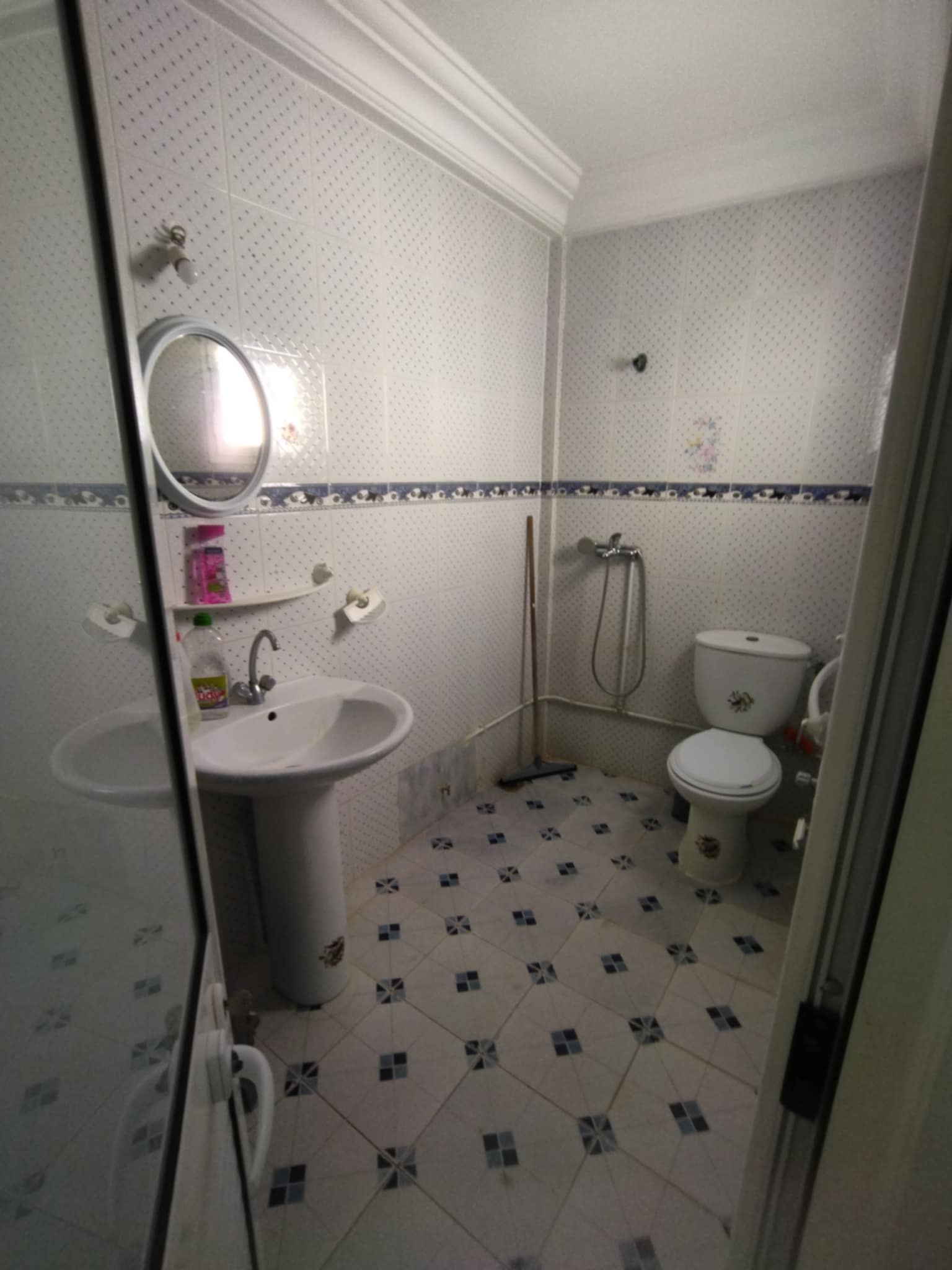Hammamet&nbsp;Hammamet&nbsp;Location vacances&nbsp;Appart. 3 pi�ces&nbsp;Super maison  a20