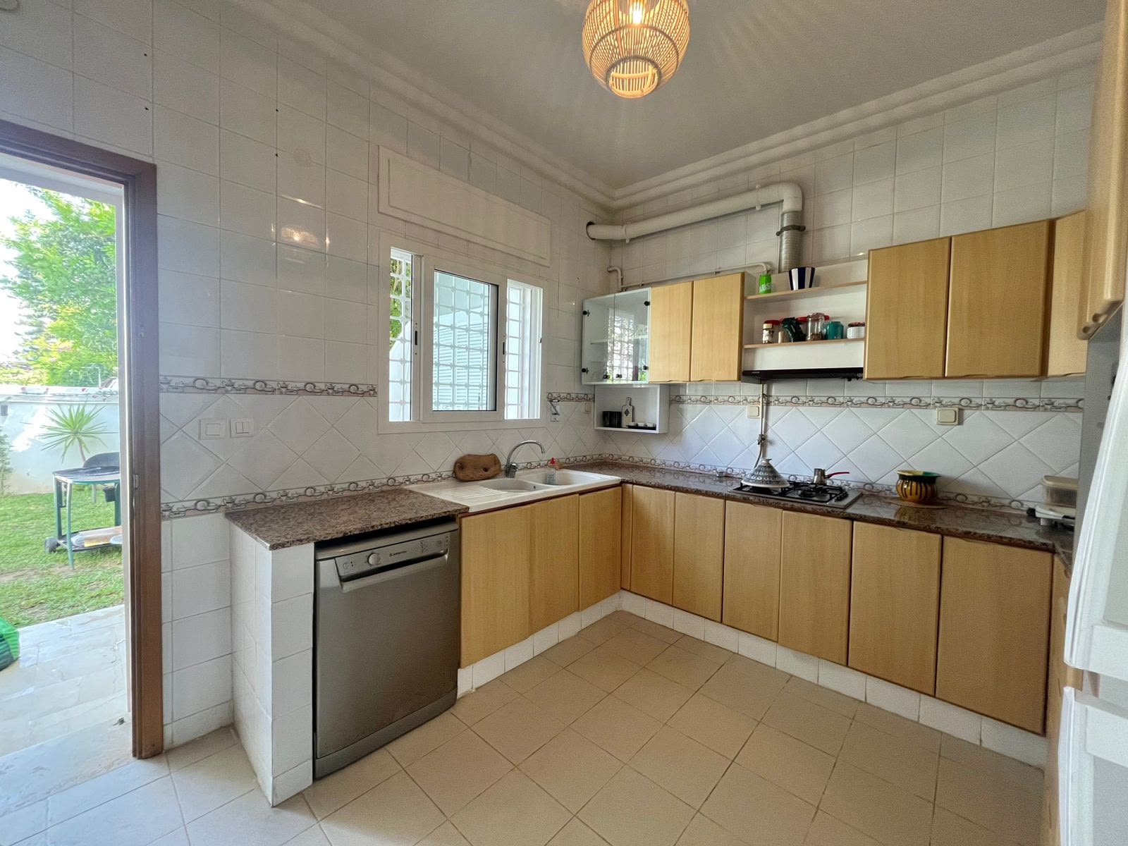 Location vacances&nbsp;Maisons - Tunisie