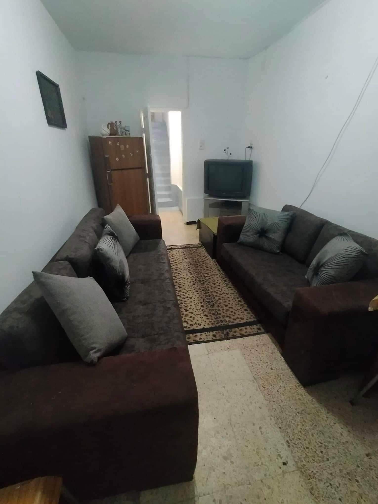 Le Bardo&nbsp;Le Bardo&nbsp;Location&nbsp;Duplex&nbsp;Duplex bardo center