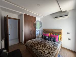 Nabeul&nbsp;Nabeul&nbsp;Location vacances&nbsp;Appart. 1 pi�ce&nbsp; vacances  s1 dans une ref745a