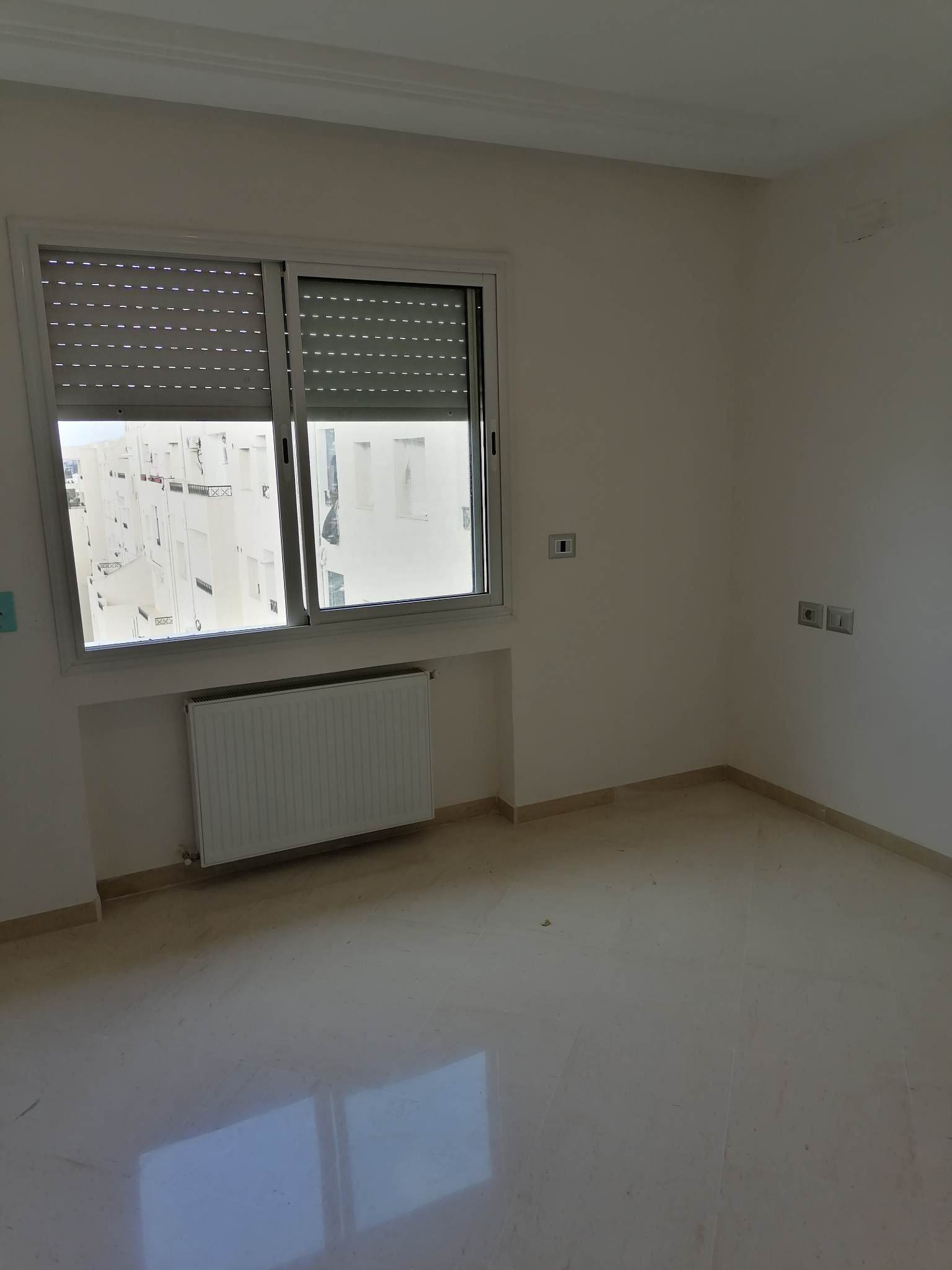 Mannouba&nbsp;La Mannouba&nbsp;Location&nbsp;Appart. 3 pi�ces&nbsp;Appartement en bon �tat � la manouba