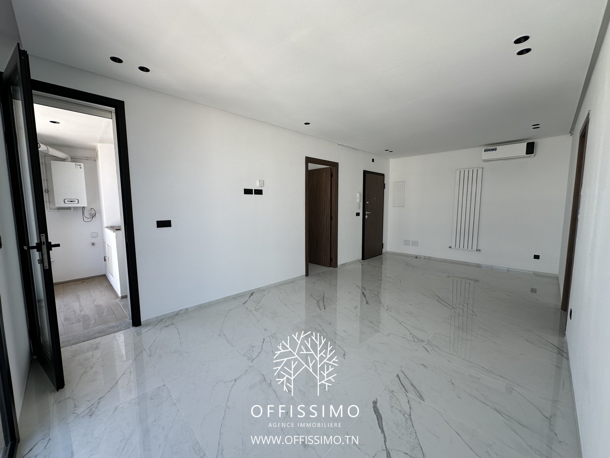 La Soukra&nbsp;La Soukra&nbsp;Location&nbsp;Appart. 3 pi�ces&nbsp;Appartement neuf jamais habiter s2