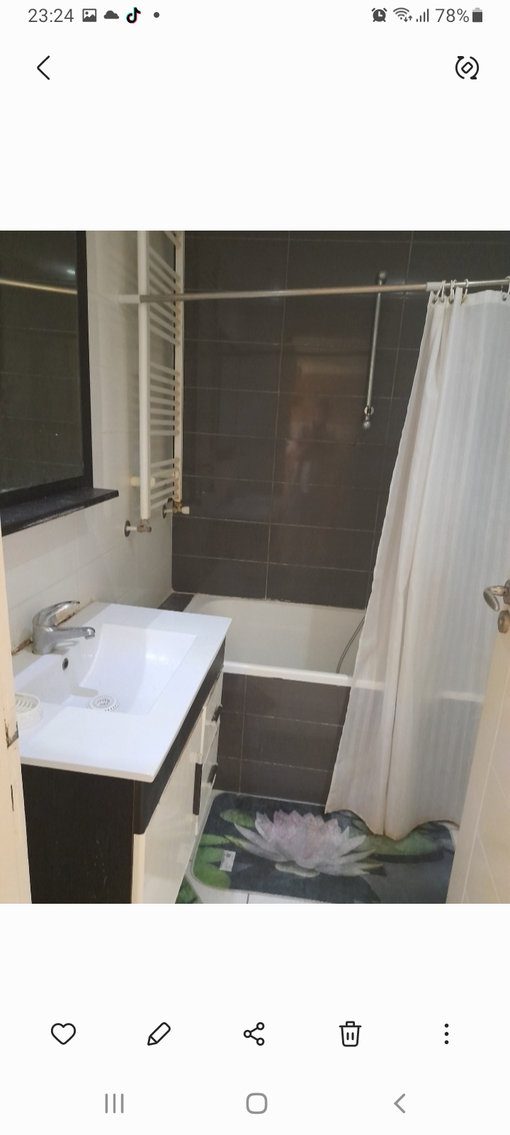 Location vacances&nbsp;Appart. 2 pi�ces - Tunisie