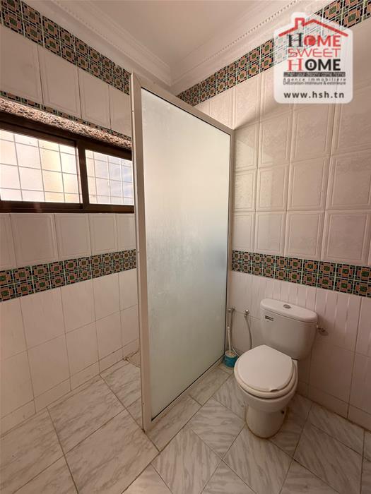 La Marsa&nbsp;Cite Des Juges 2&nbsp;Location&nbsp;Appart. 2 pi�ces&nbsp;Rdc s1 meubl� alizor � cit� des juges marsa