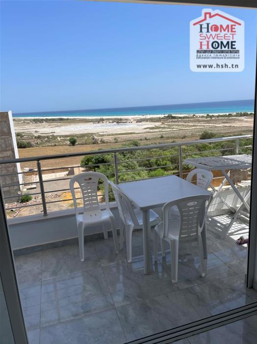 Kelibia&nbsp;Kelibia&nbsp;Vente&nbsp;Appart. 2 pi�ces&nbsp;Appart s2 mohja k�libia