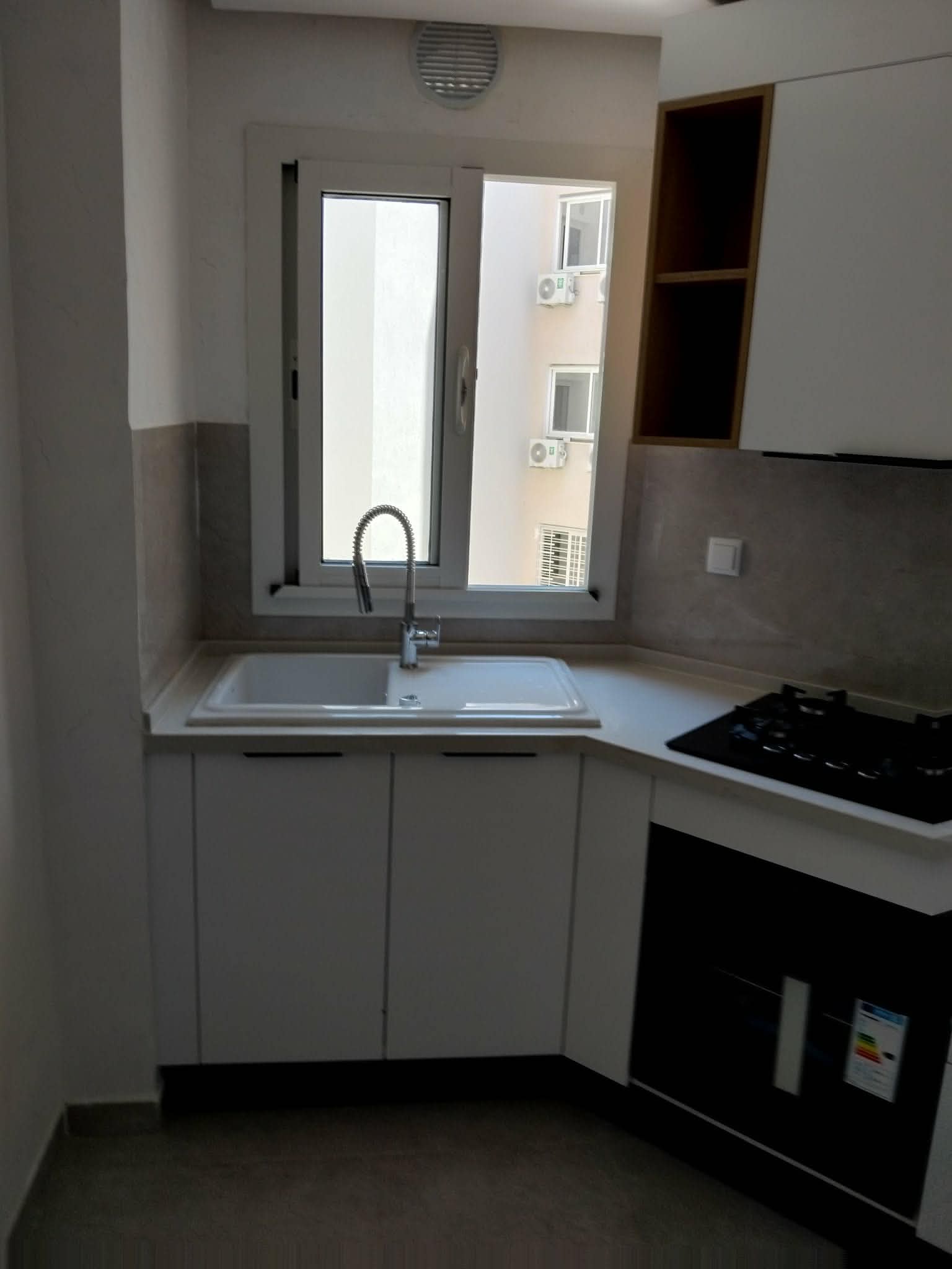 El Menzah&nbsp;El Menzah 9&nbsp;Location&nbsp;Appart. 2 pi�ces&nbsp;Appart s1 haut standing � menzah 9c