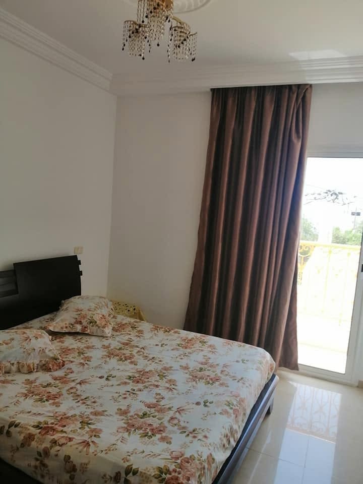 Hammamet&nbsp;Hammamet&nbsp;Location vacances&nbsp;Appart. 1 pi�ce&nbsp;S1 meubl� � hamamet