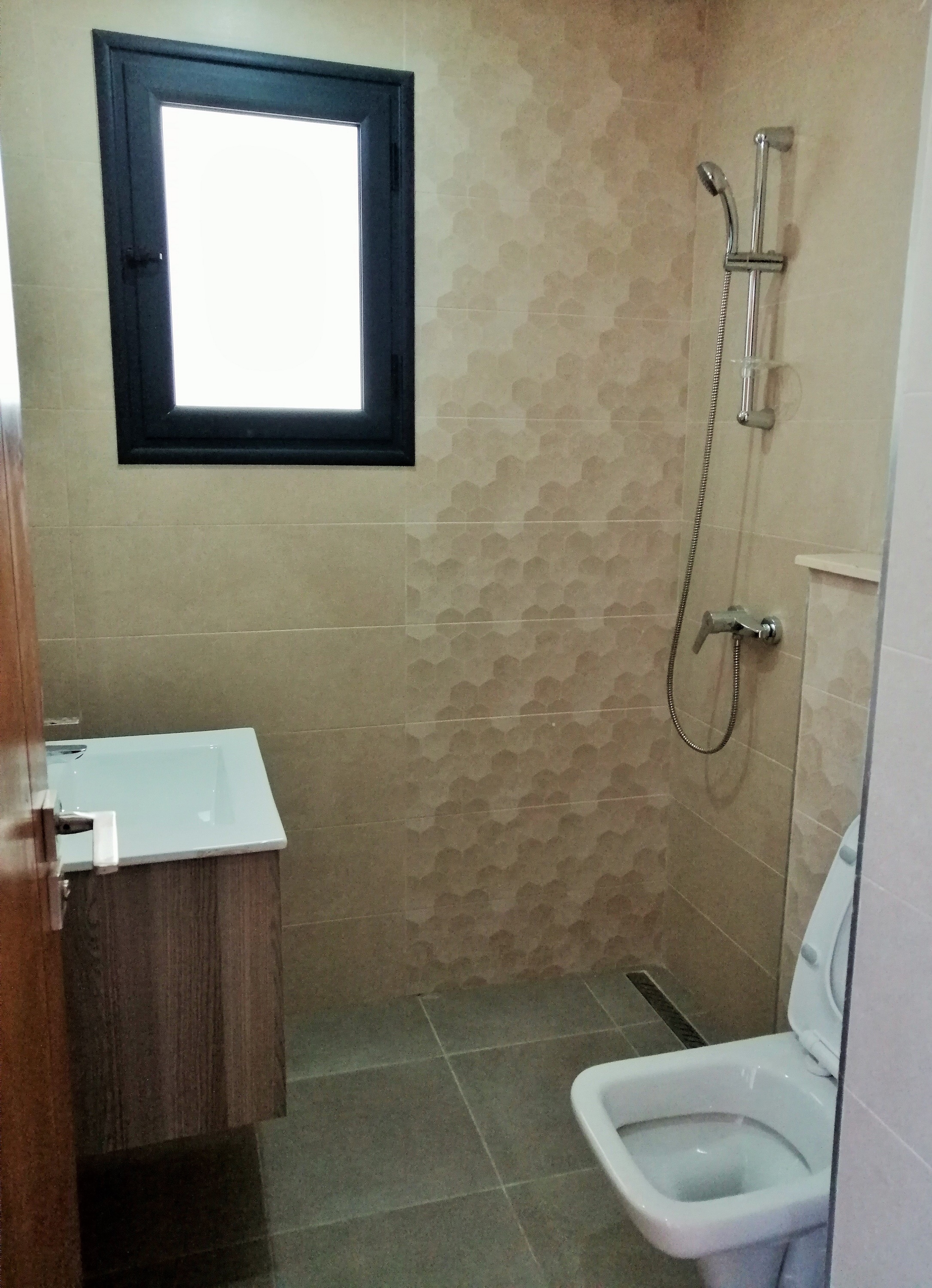 Raoued&nbsp;Cite El Ghazala 1&nbsp;Location&nbsp;Appart. 2 pi�ces&nbsp;Appartement s 1 haut standing technopole
